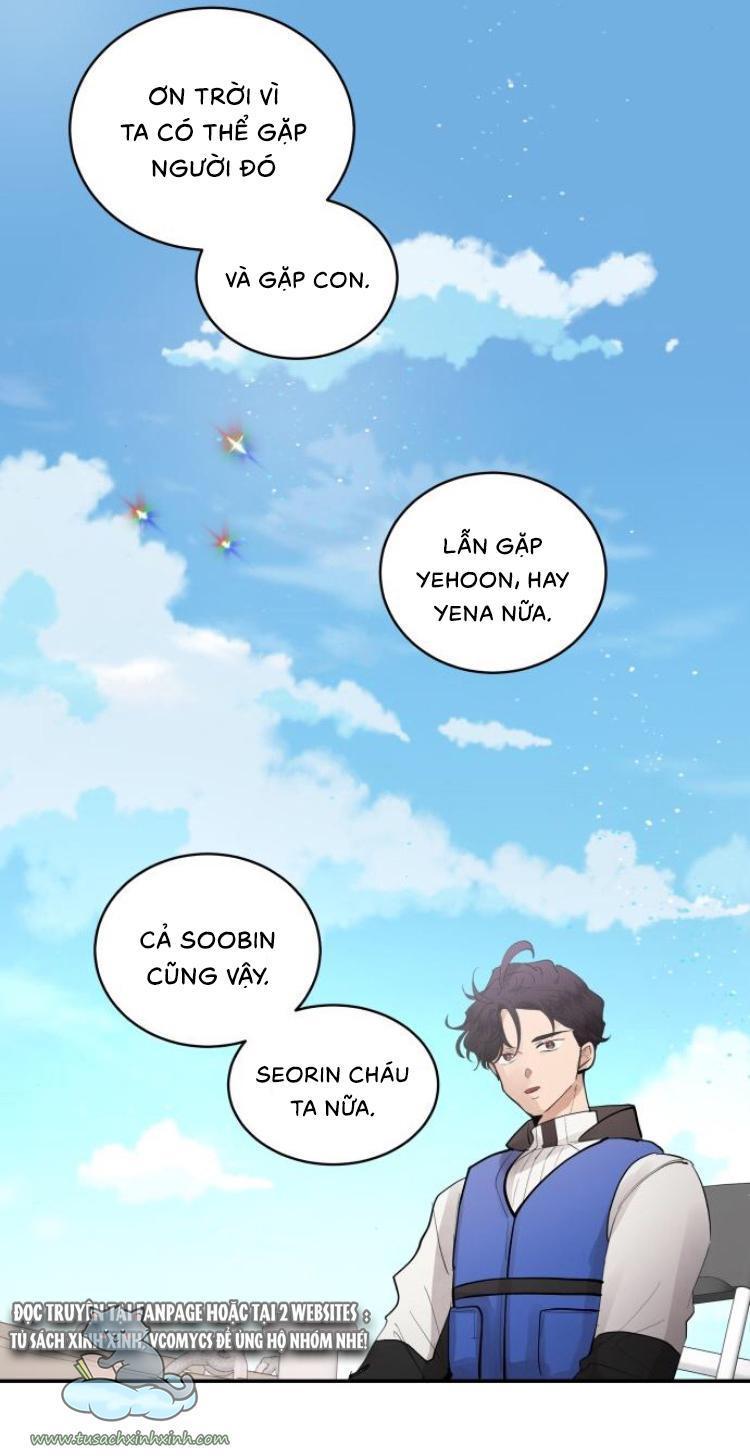 oan gia ngõ hẹp chapter 70 43