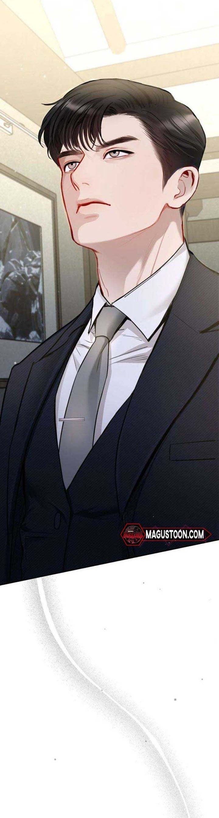 thư ký quyền lực chapter 3 61