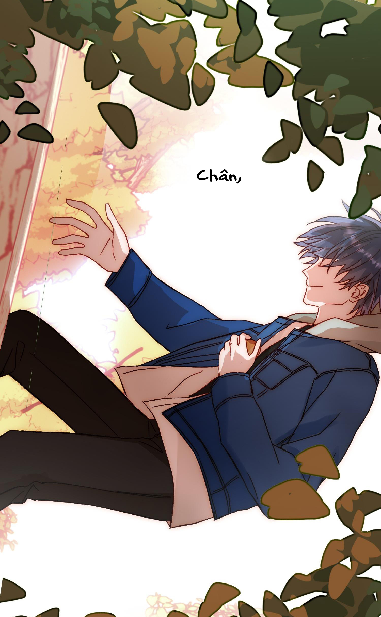 tôi phải làm tên khốn xấu xa chapter 43 31