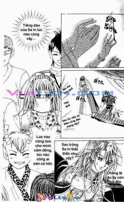 đến vương quốc ma chapter 12 30