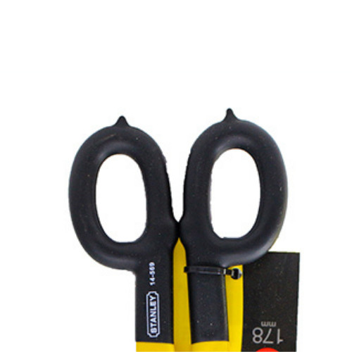Kéo cắt sắt 7" Stanley 14-569-22