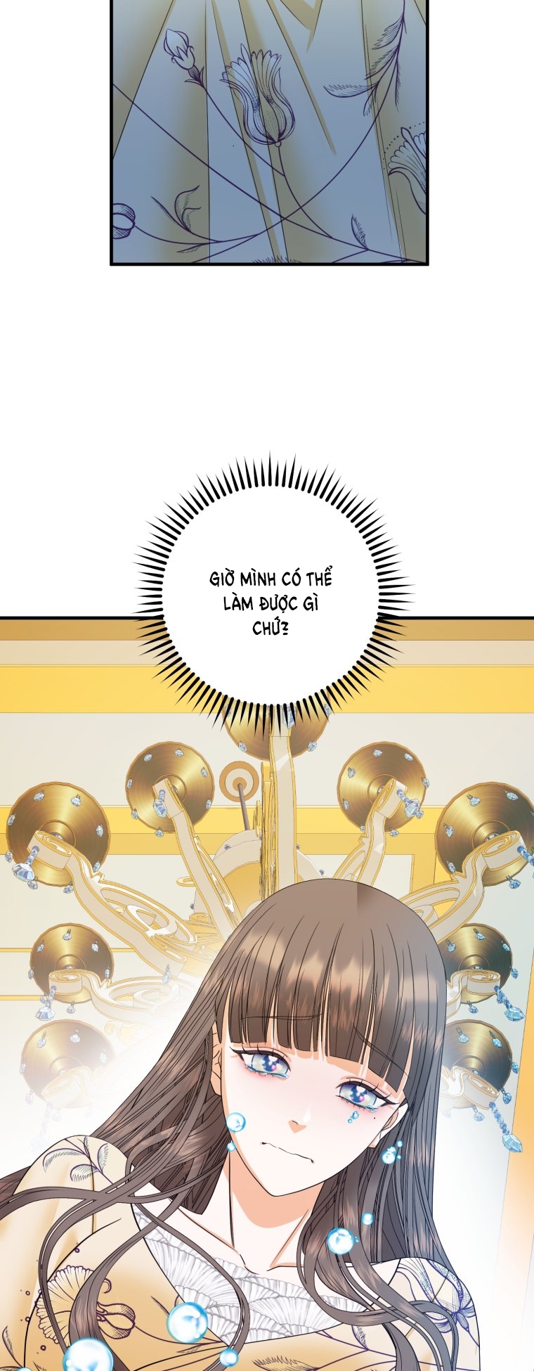 [18+] tôi đã kết hôn với kẻ thù giết cha mẹ chapter 4.1 35