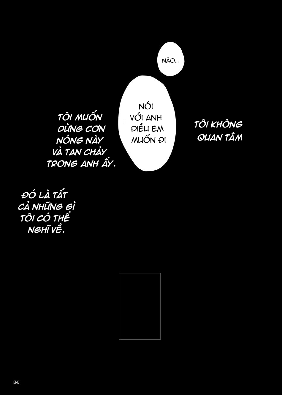 mẩu truyện ngắn hỏn ny chapter 5 31