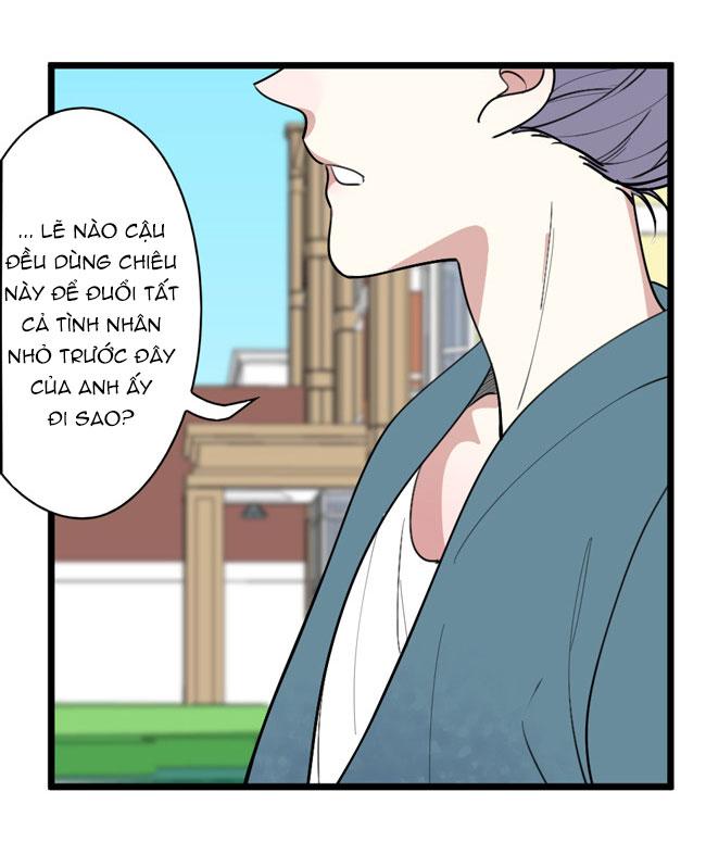 ĐẠI KIM CHỦ chapter 10