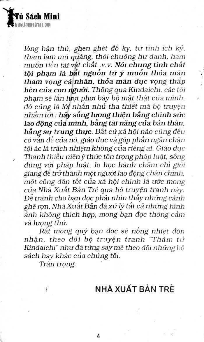 thám tử kindaichi (bản đẹp) chapter 157 6