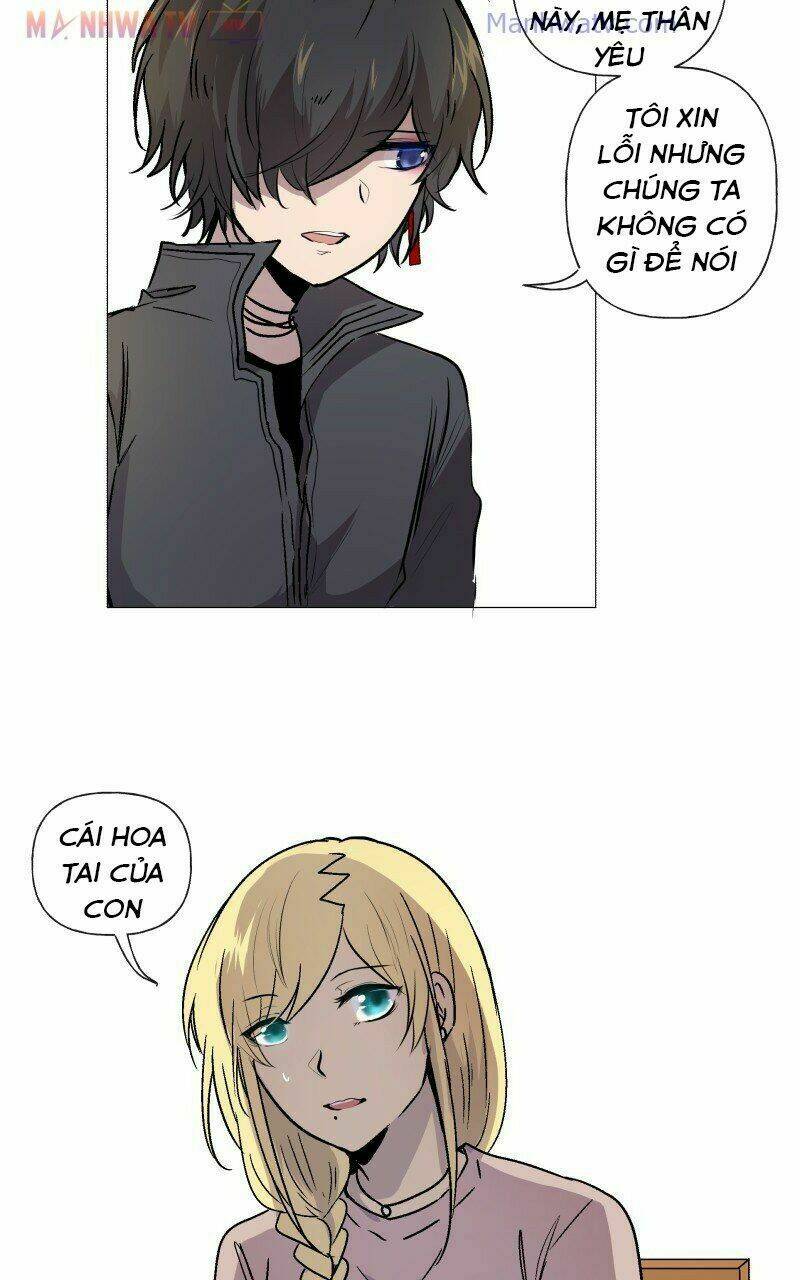 Trọng Sinh Mạc Thế Chapter 56 68