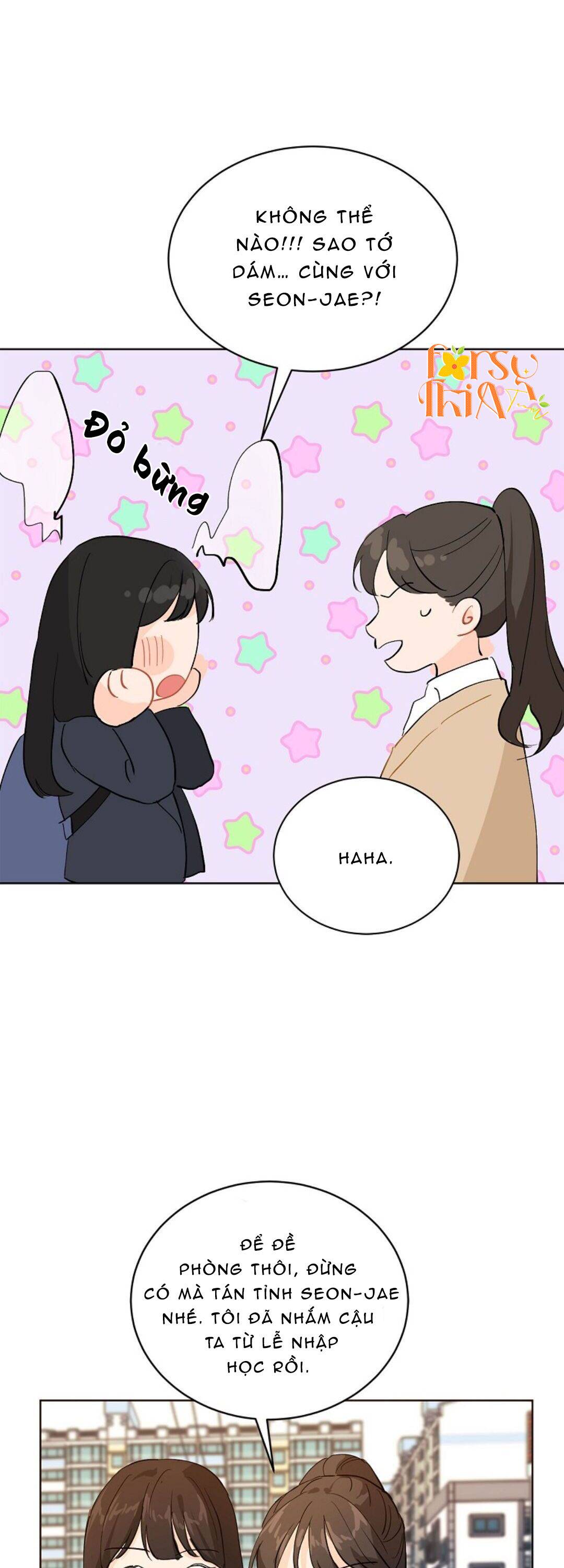 ngày mai tươi đẹp chapter 5 13