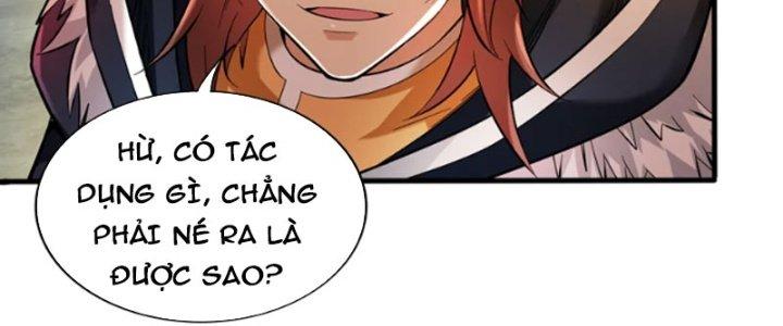 ẩn cư mười vạn năm, đời sau mời ta rời núi chapter 48 33