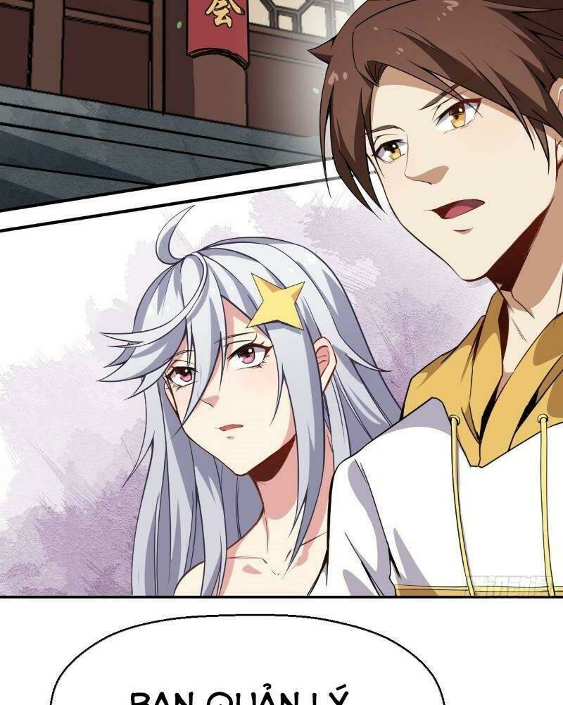 tổ thượng có tiền chapter 5 23