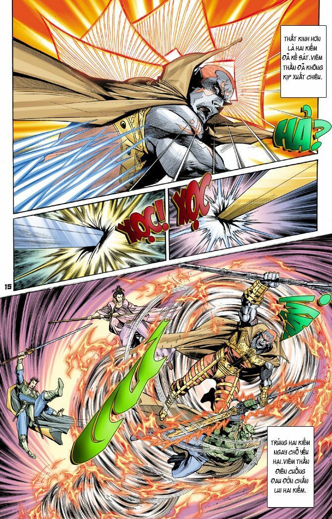 thần binh huyền kỳ i chapter 44 15