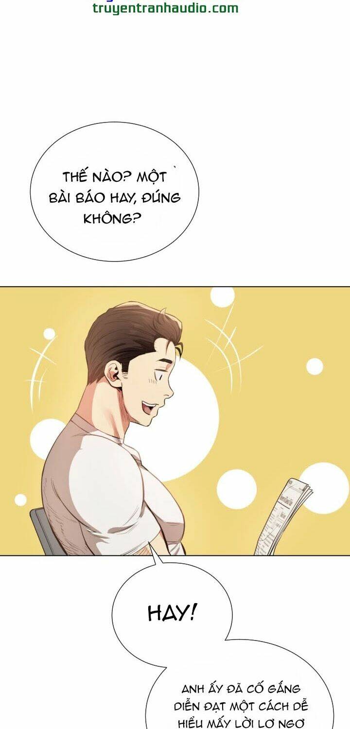 đấu sĩ vô song chapter 11 62