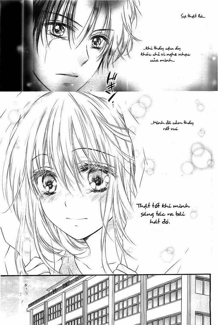 class no ikemen ga watashi no shinkyaku ni yumechu na ken chapter 1 12