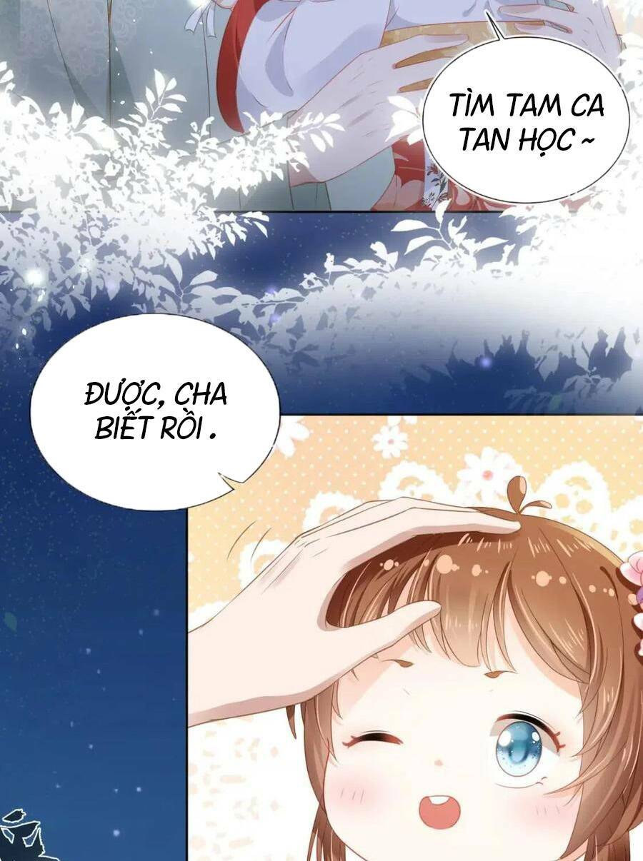 nhặt được bảo bối manh manh chapter 33 30