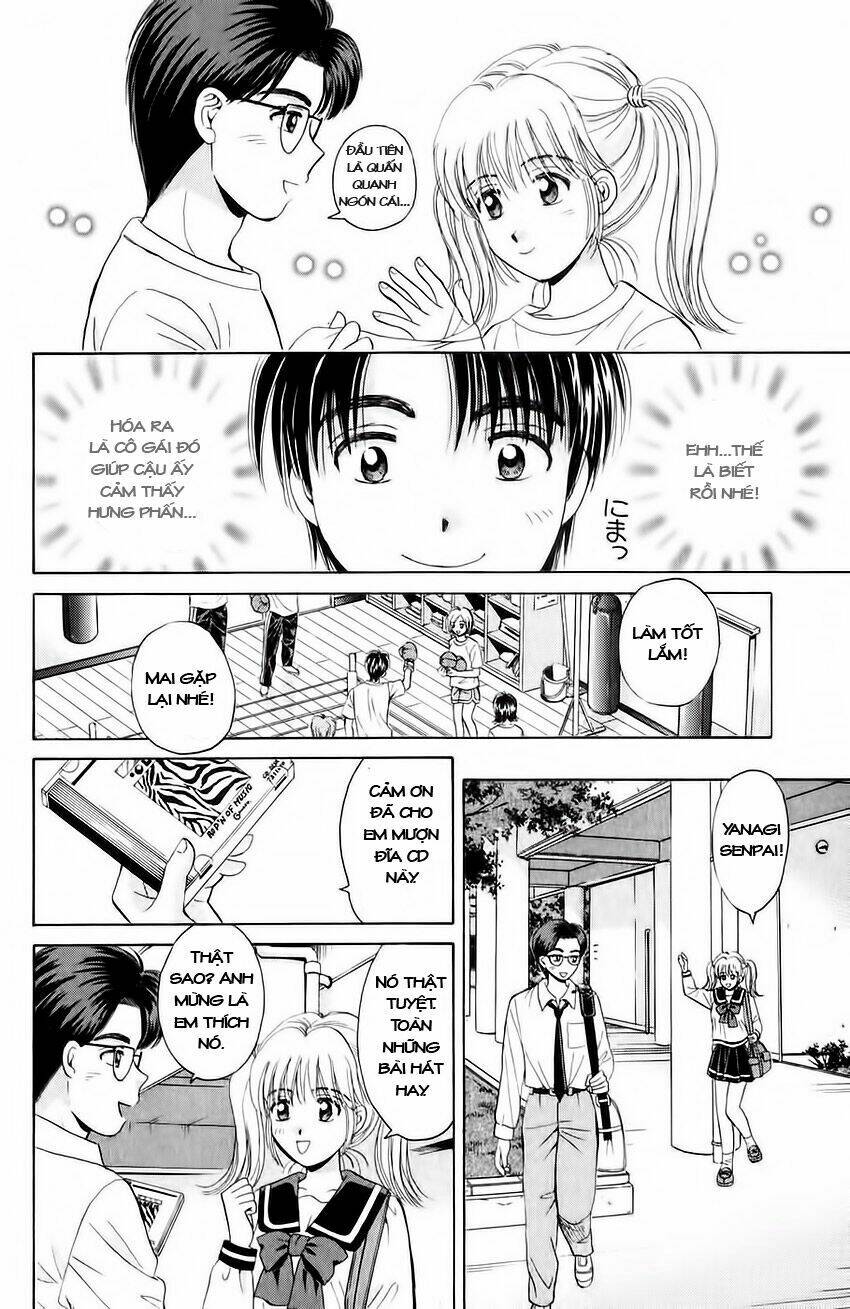 open sesame chapter 47 8