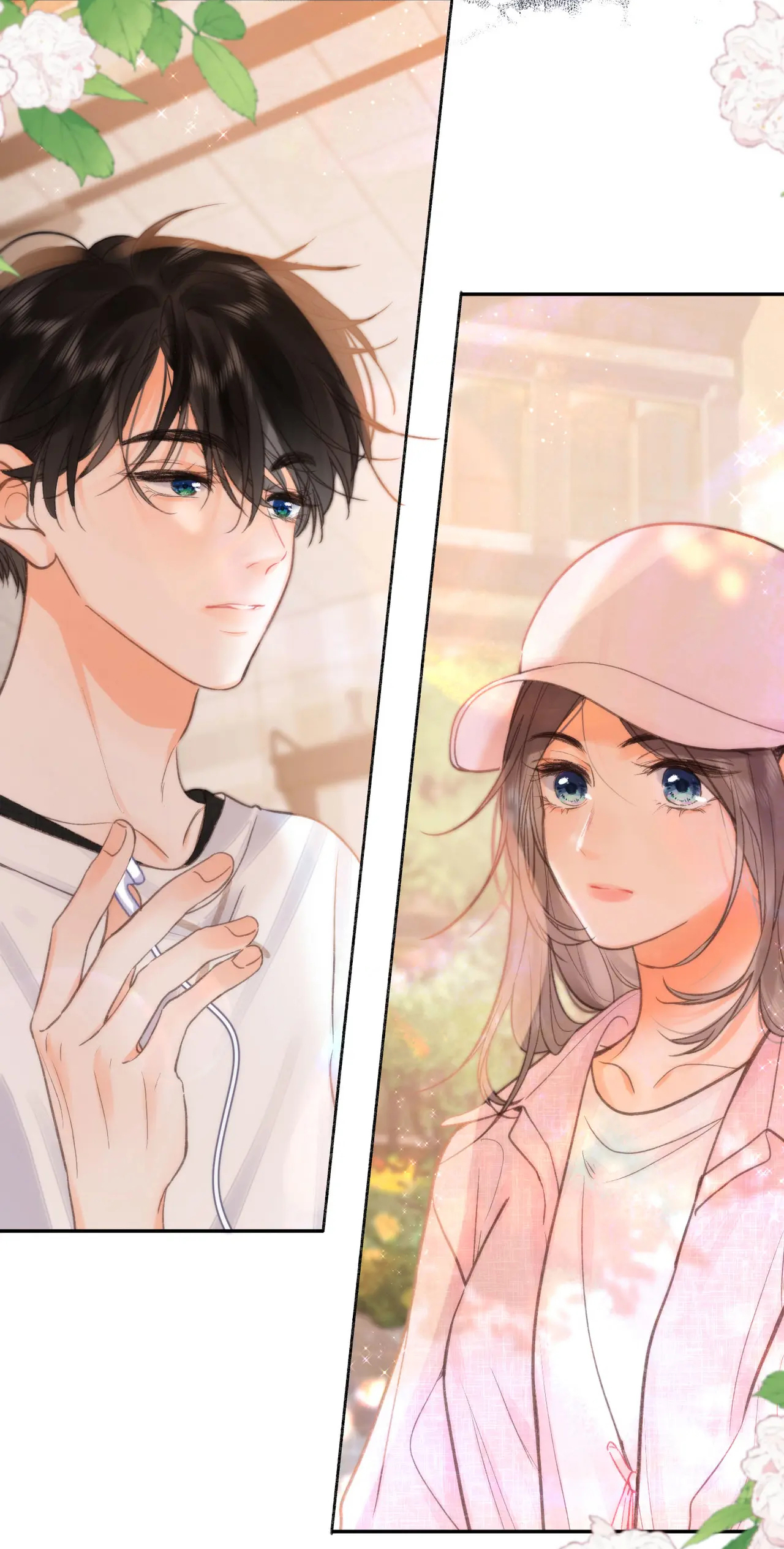 Tôi Mơ Giữa Ban Ngày chapter 16.1 - Trang 5