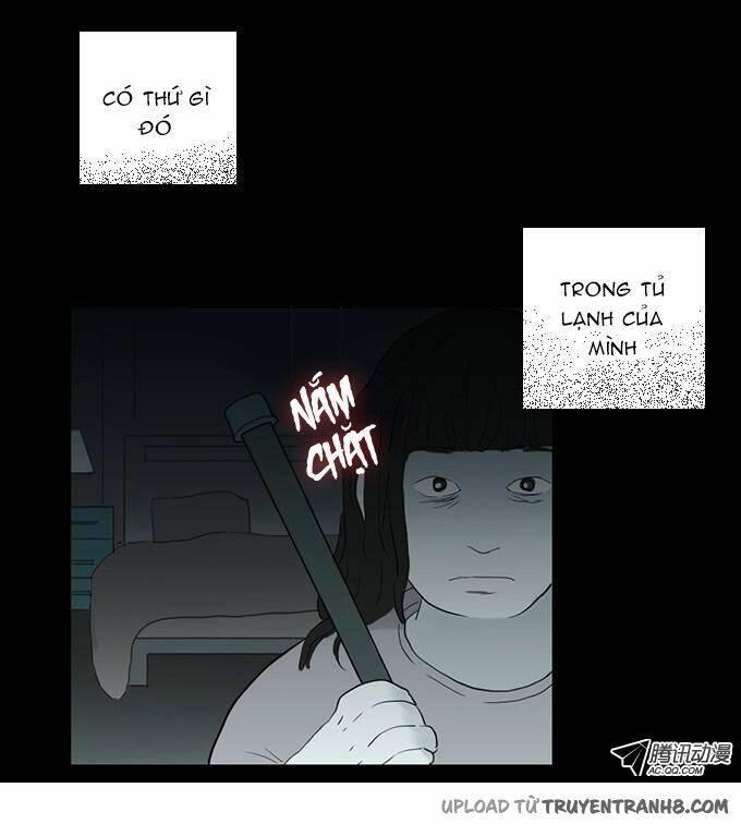 ớn lạnh tuyệt đối chapter 8 13
