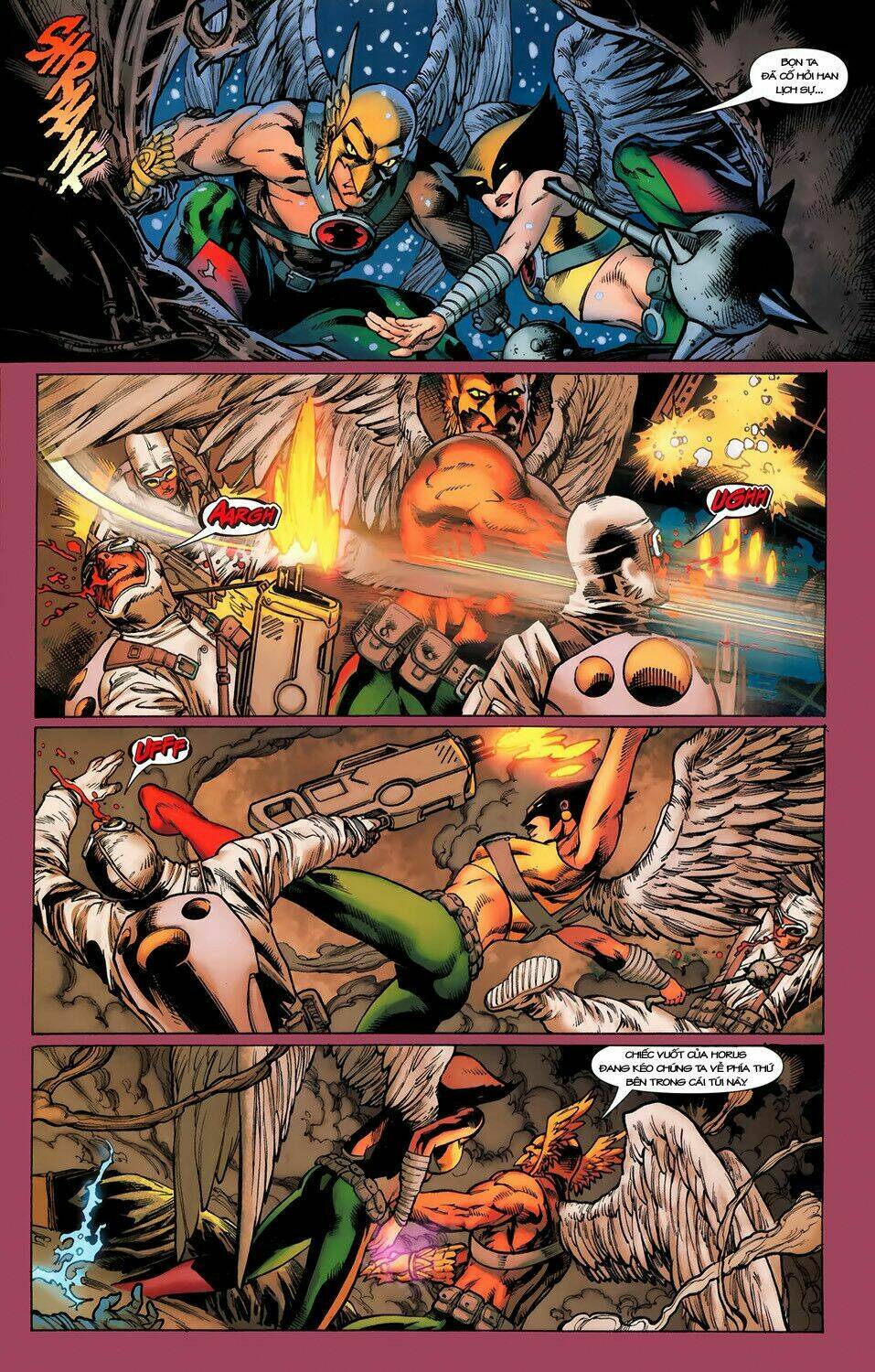 brightest day chapter 1 26