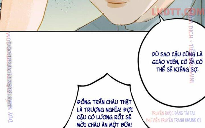 chồng trước 18 tuổi chapter 30 40