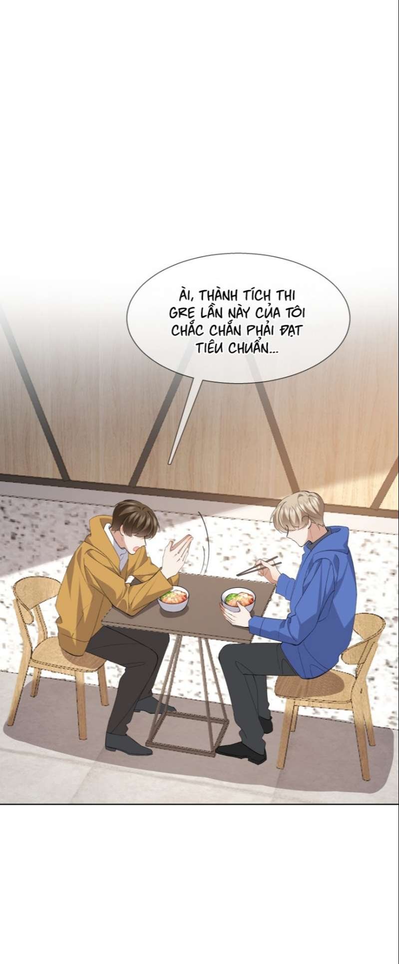 tư tự vạn thiên chapter 33 42