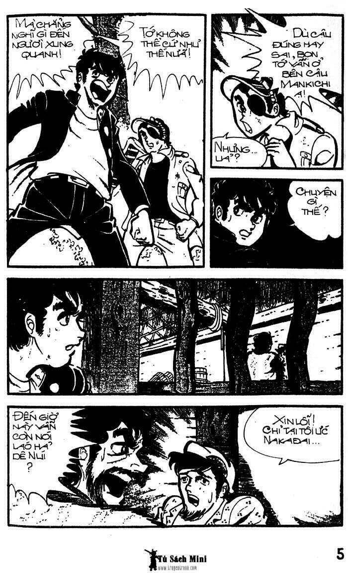 mankichi chapter 7 6