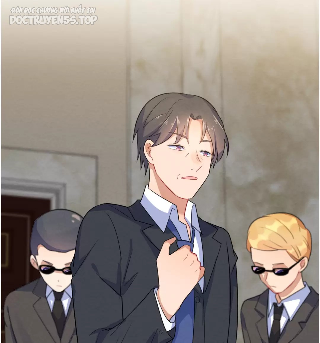 lời nói dối của cô ấy chapter 3 48