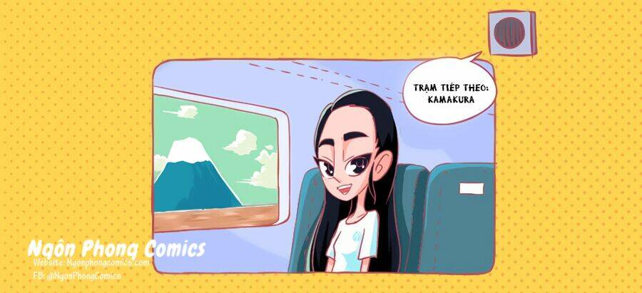 lãnh ba! action! chapter 5 3