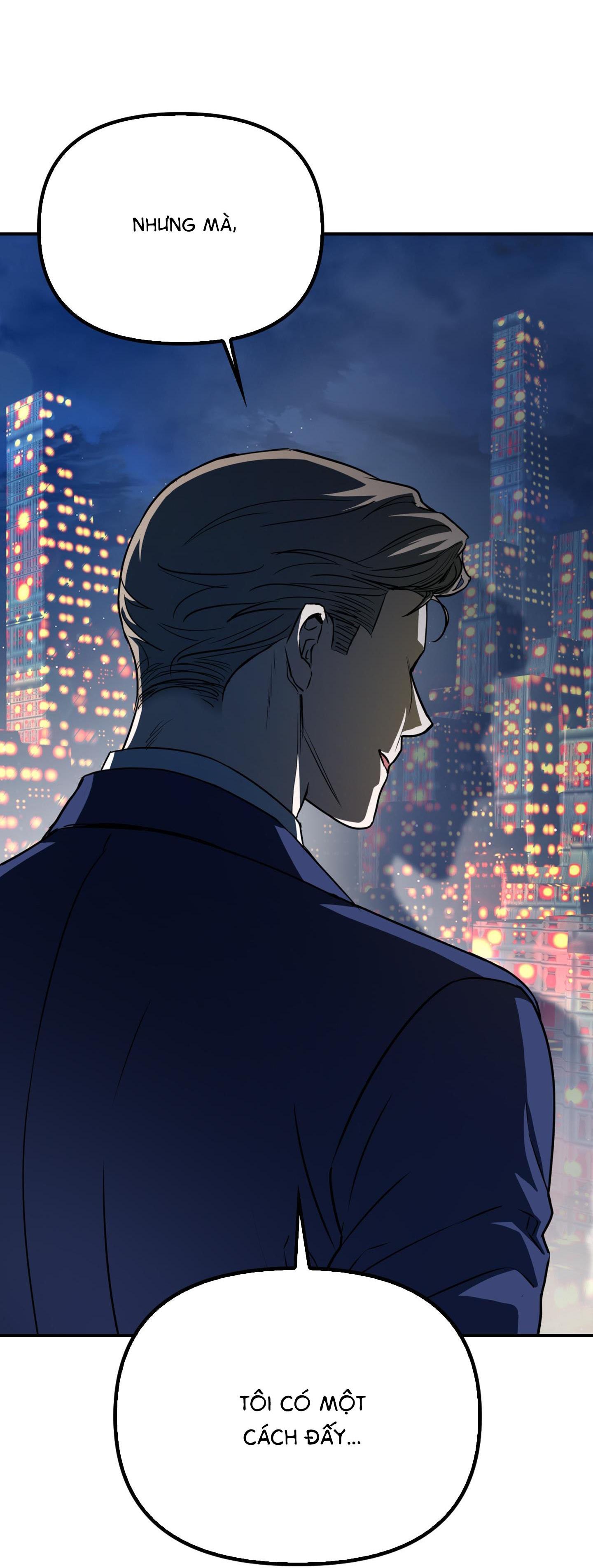 alpha mặt hàng không thể trả chapter 1 4