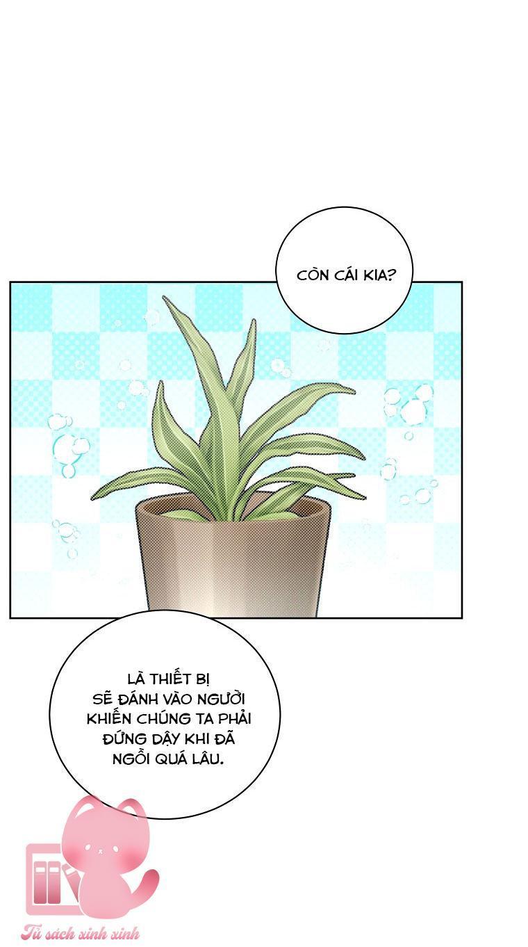 thế thì ta cứ trở thành kẻ ác thôi chapter 52 22