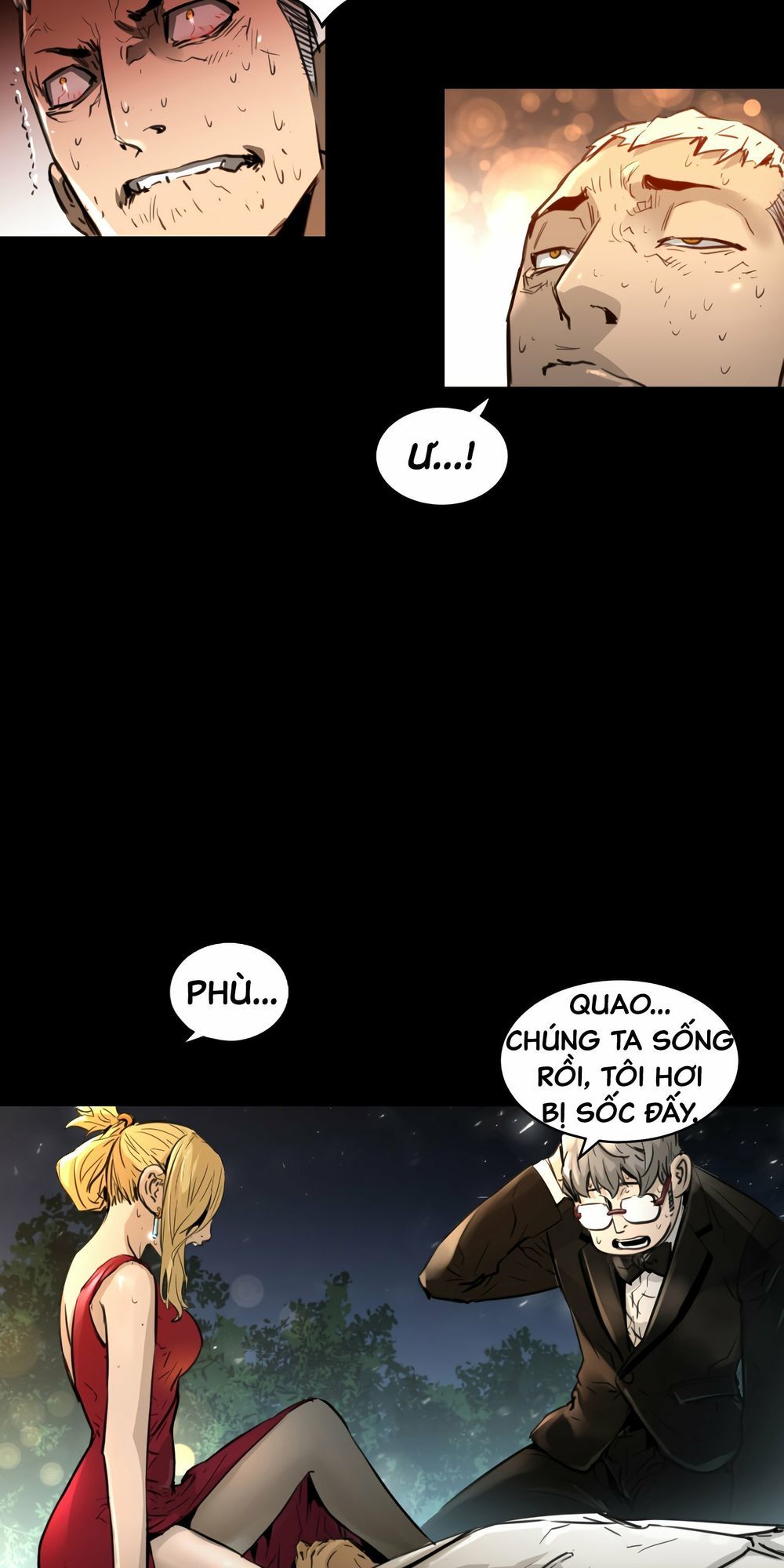 tam tuyệt tại dị giới chapter 74 38