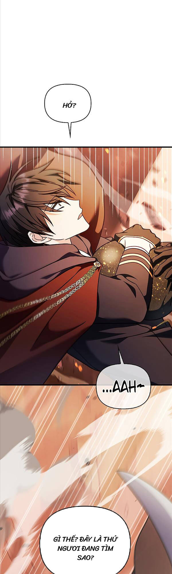 Kí Sự Hồi Quy Chapter 82 17