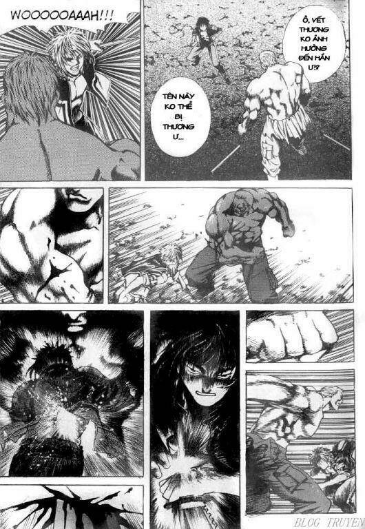 zombie hunter chapter 2 17