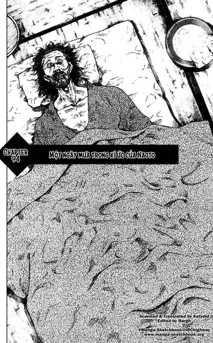 shamo (võ đạo) chapter 94 4