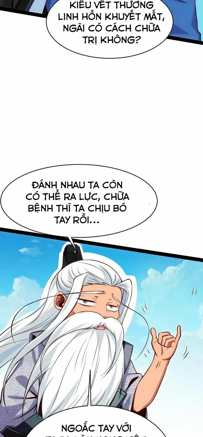 ma thú kiếm thánh dị giới tung hoành chapter 139 33