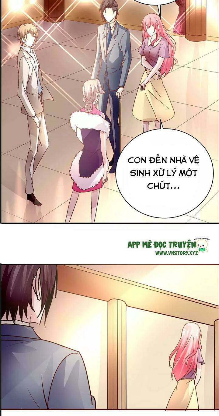 trò chơi săn tình - tổng tài khó kìm lòng chapter 33 10