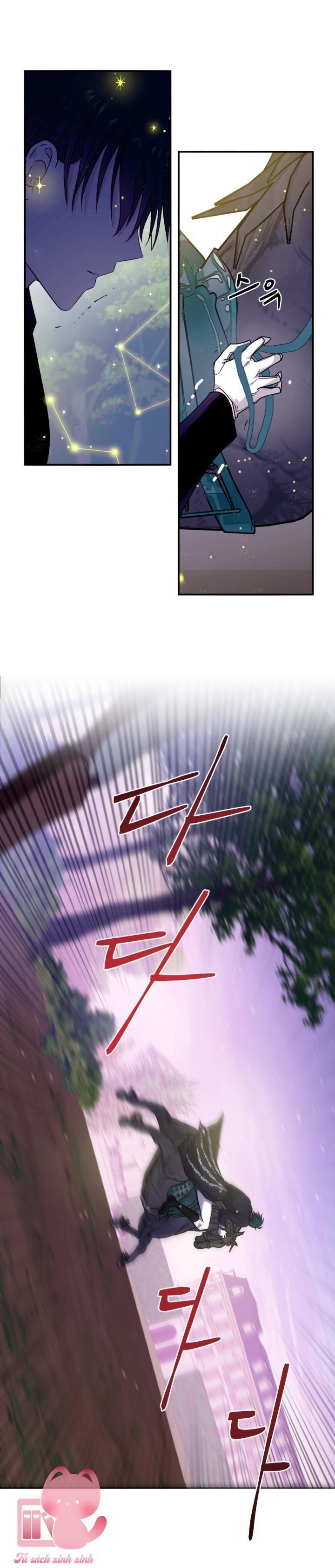 nguyện ước vô vọng của ma nữ chapter 81 23