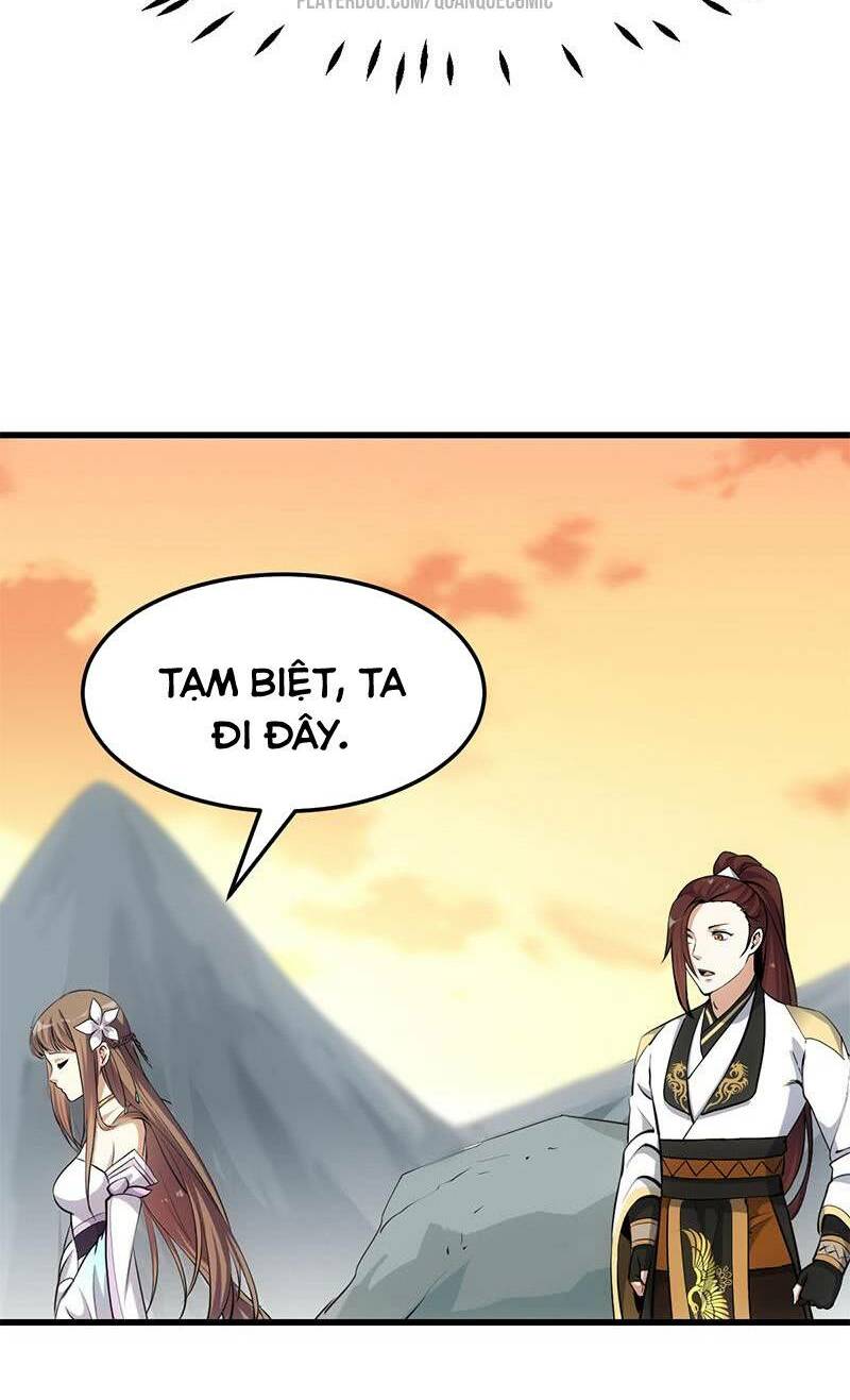 hệ thống thần long nghịch thiên chapter 27 10