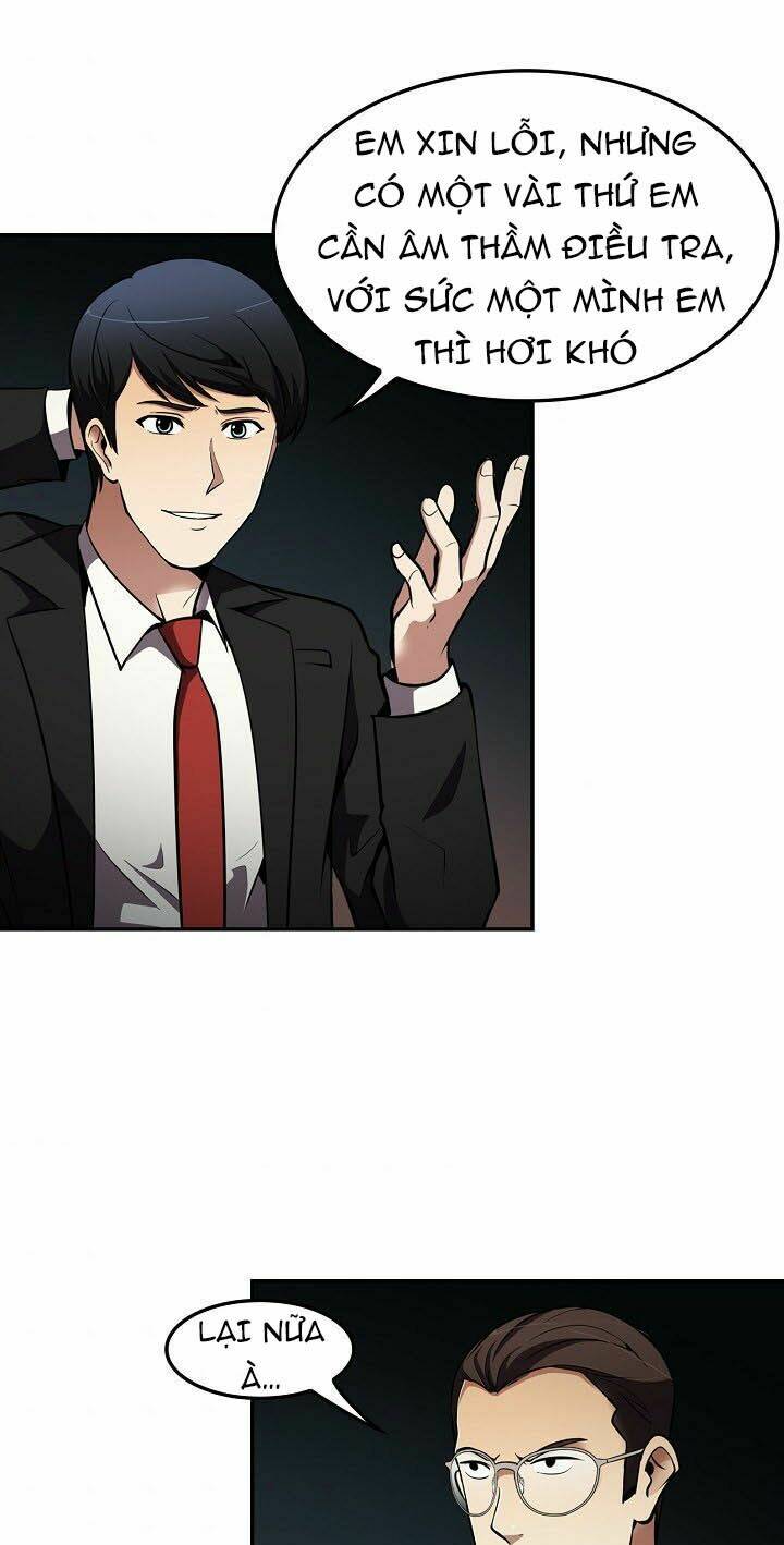 điều tra viên chuyển sinh chapter 64 44