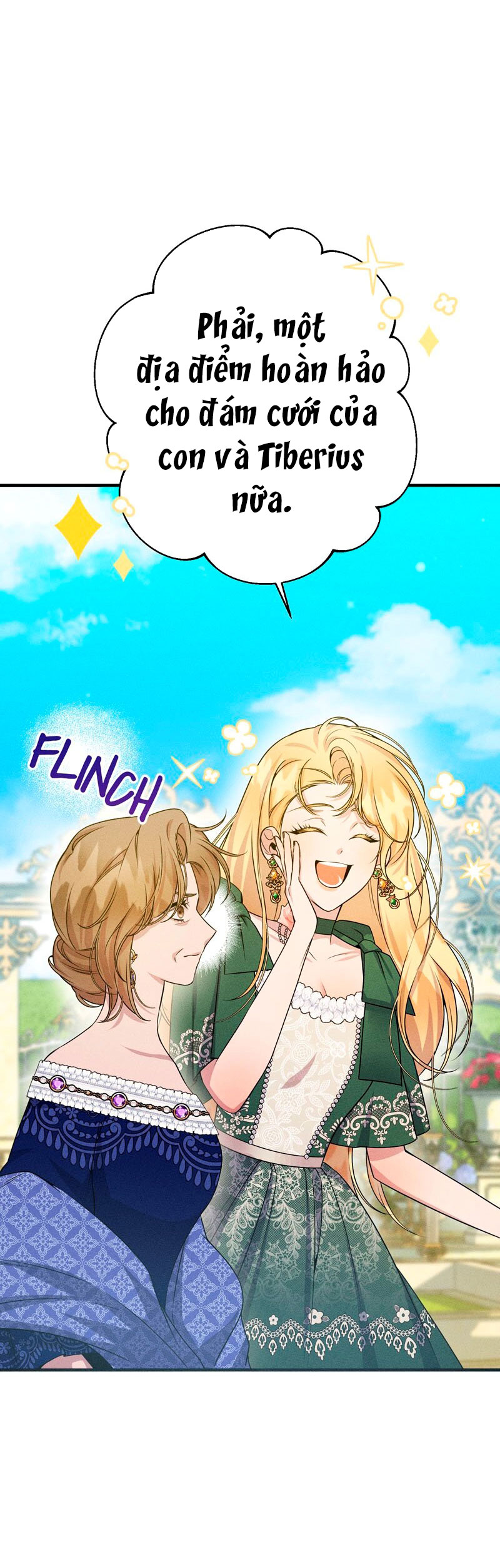 thỏa thuận với người chồng giả của tôi chapter 8.1 13