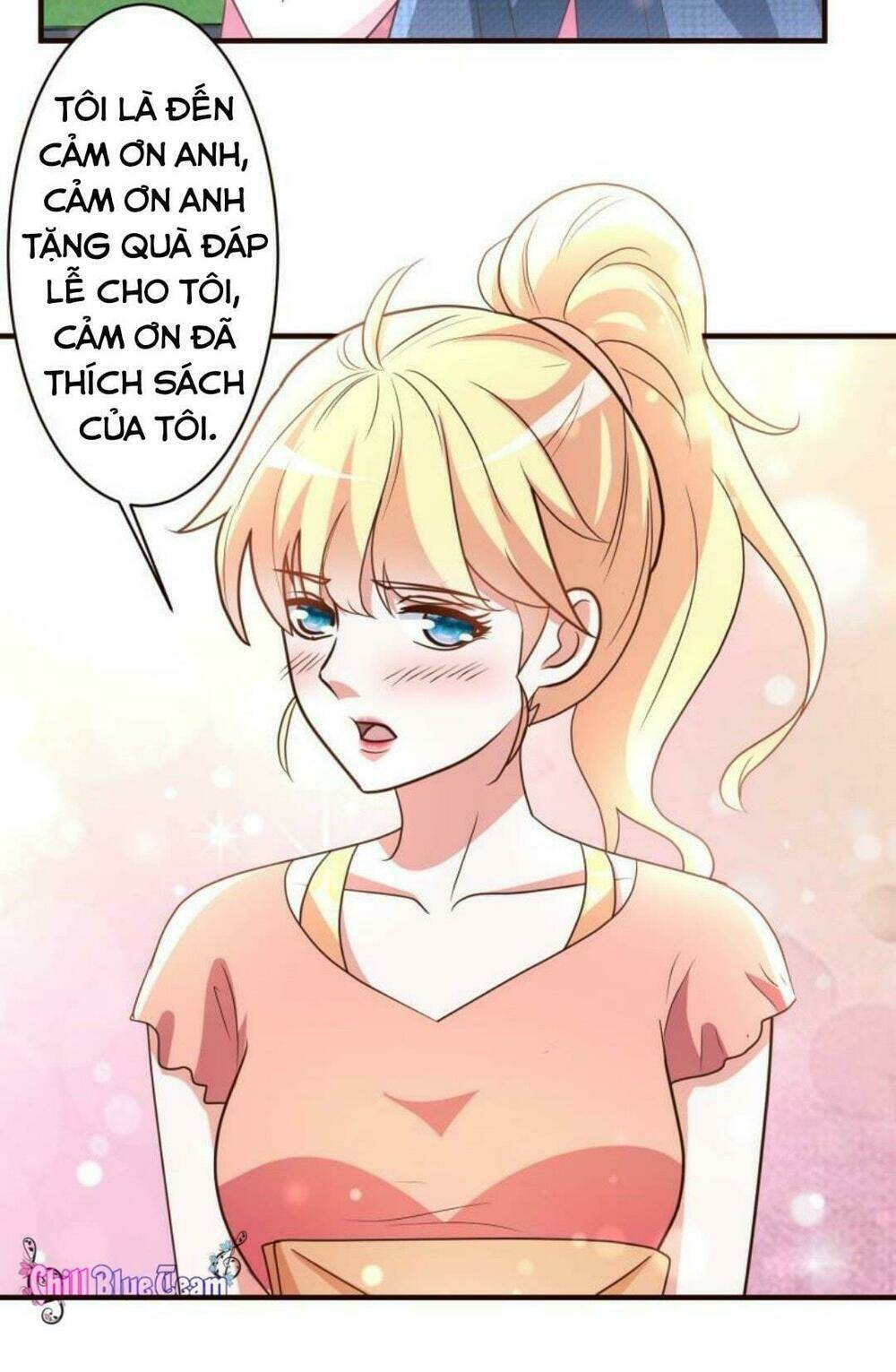 đầu hào điềm tâm chapter 4 29