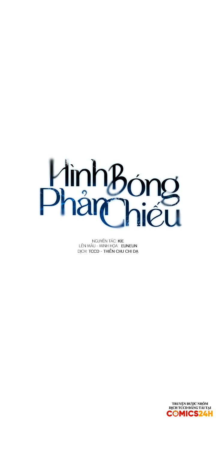 hình bóng phản chiếu chapter 11 15