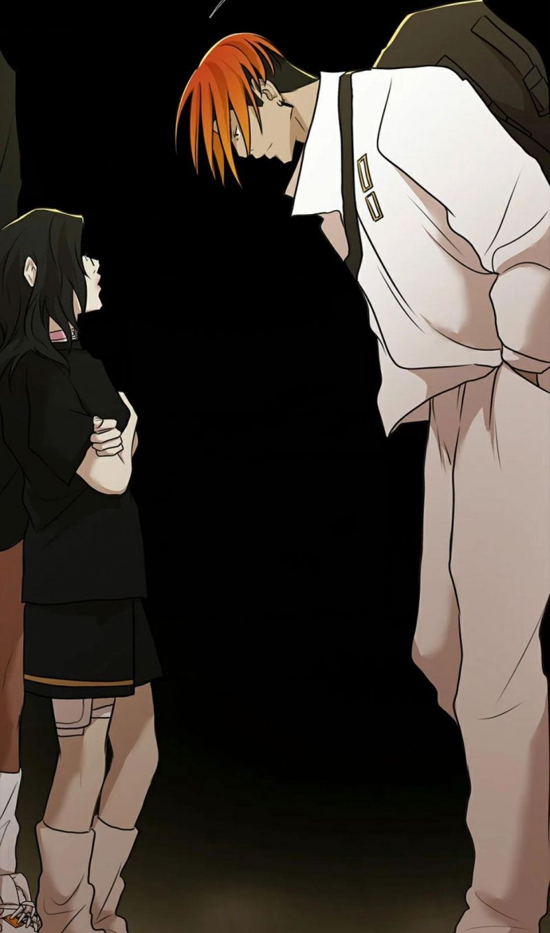 yêu phải kẻ sát nhân bóng rổ chapter 20 149