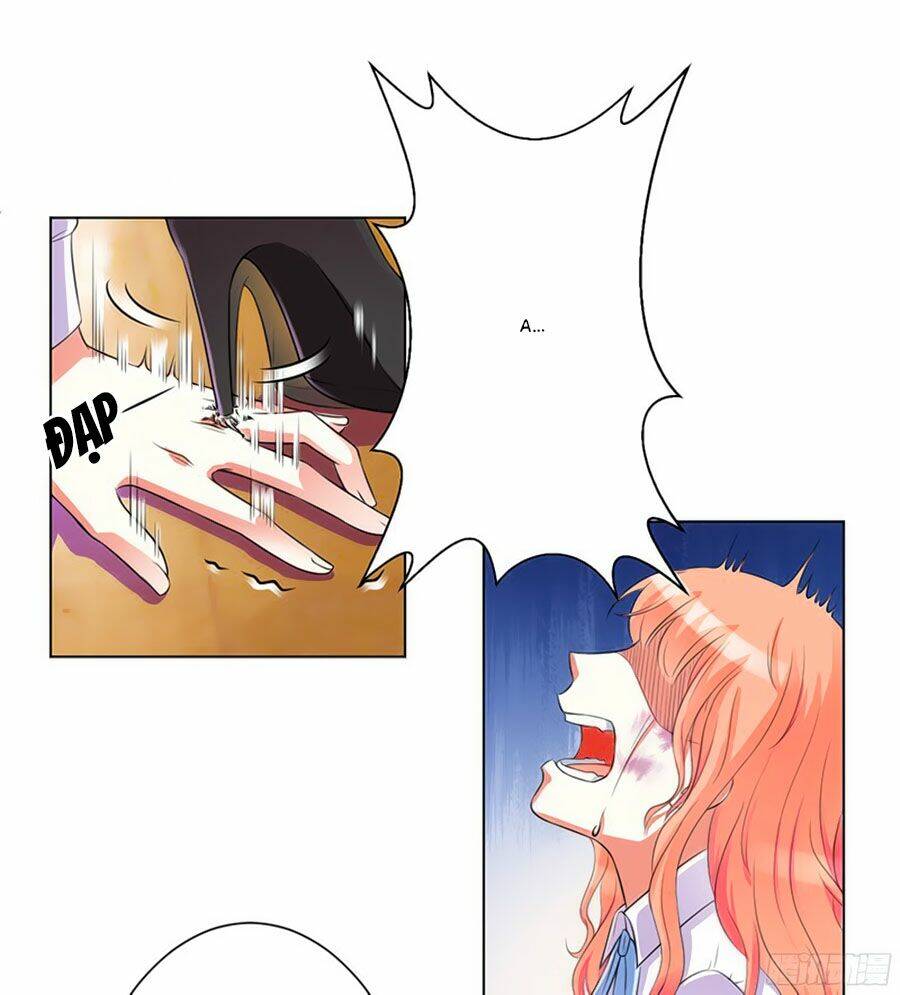 trí mệnh sủng thê: tổng tài mau nạp mạng chapter 80 22