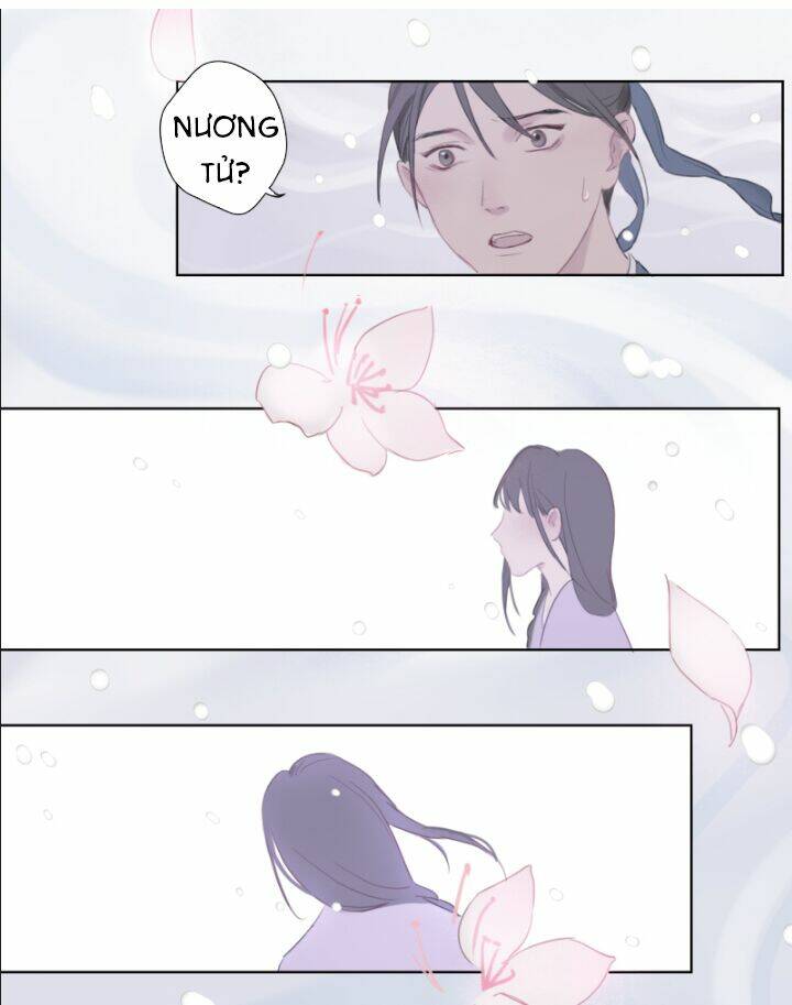 trần tình phú chapter 2 13