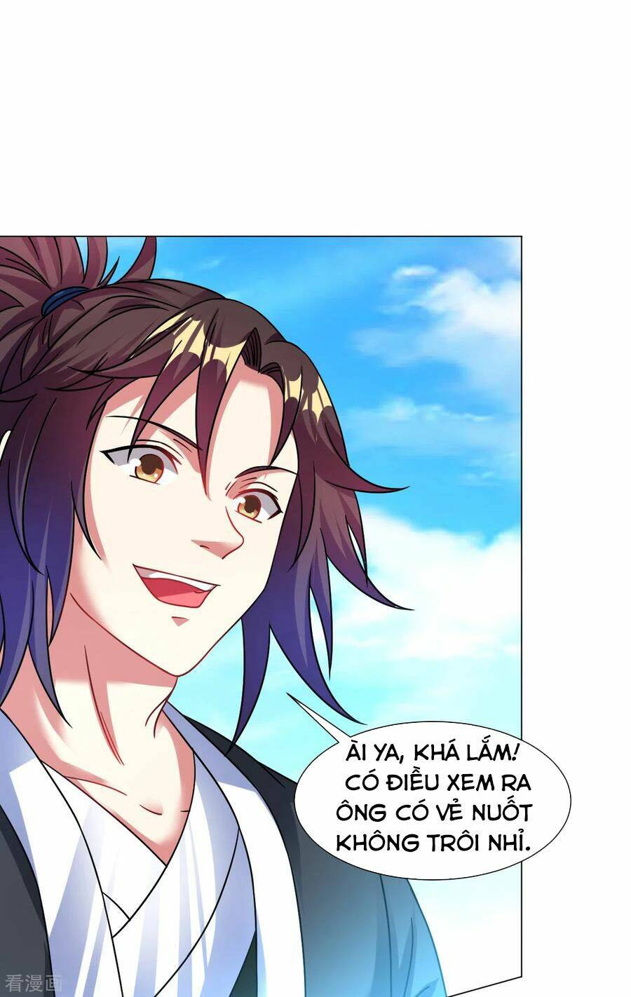 đạo ấn chapter 133 10