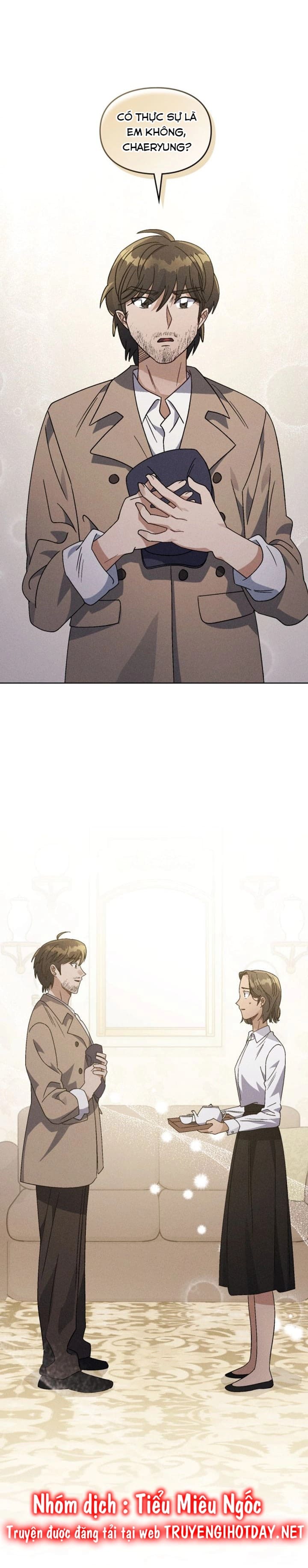 nếu tôi là bạn chapter 85 10