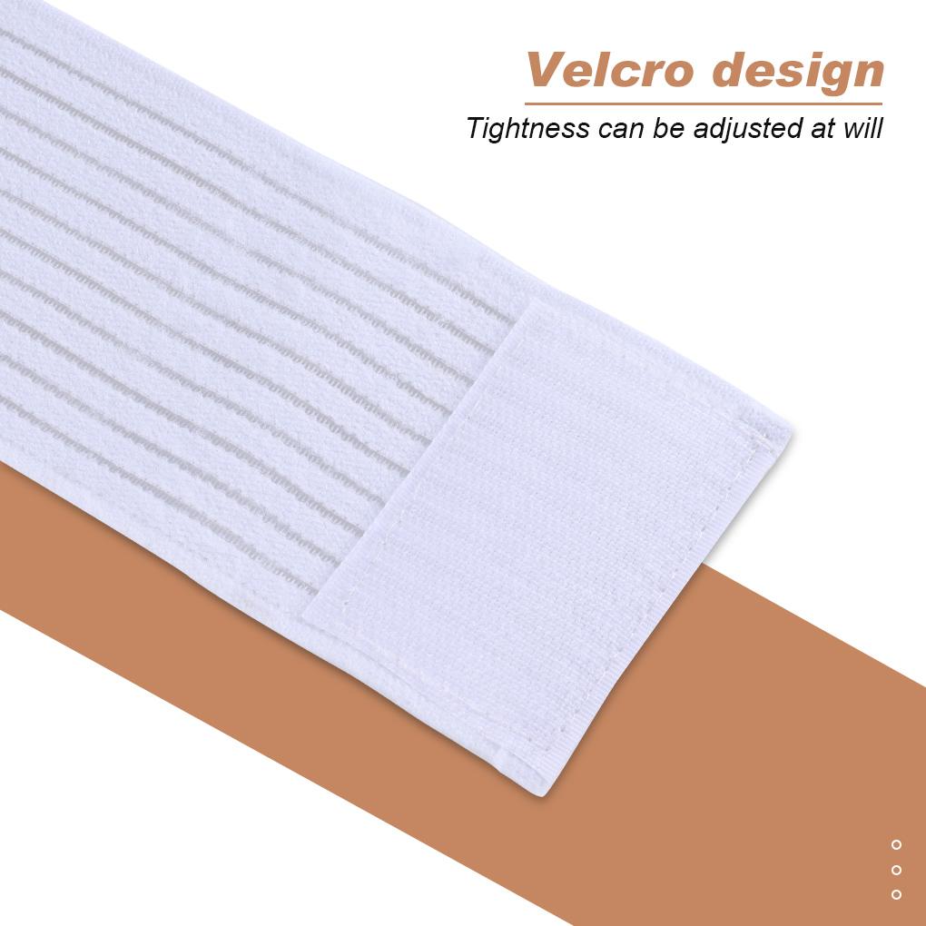 Hỗ trợ cổ tay hỗ trợ nẹp dây đeo tay nylon nylon cho hoạt động ngoài trời Color: 02