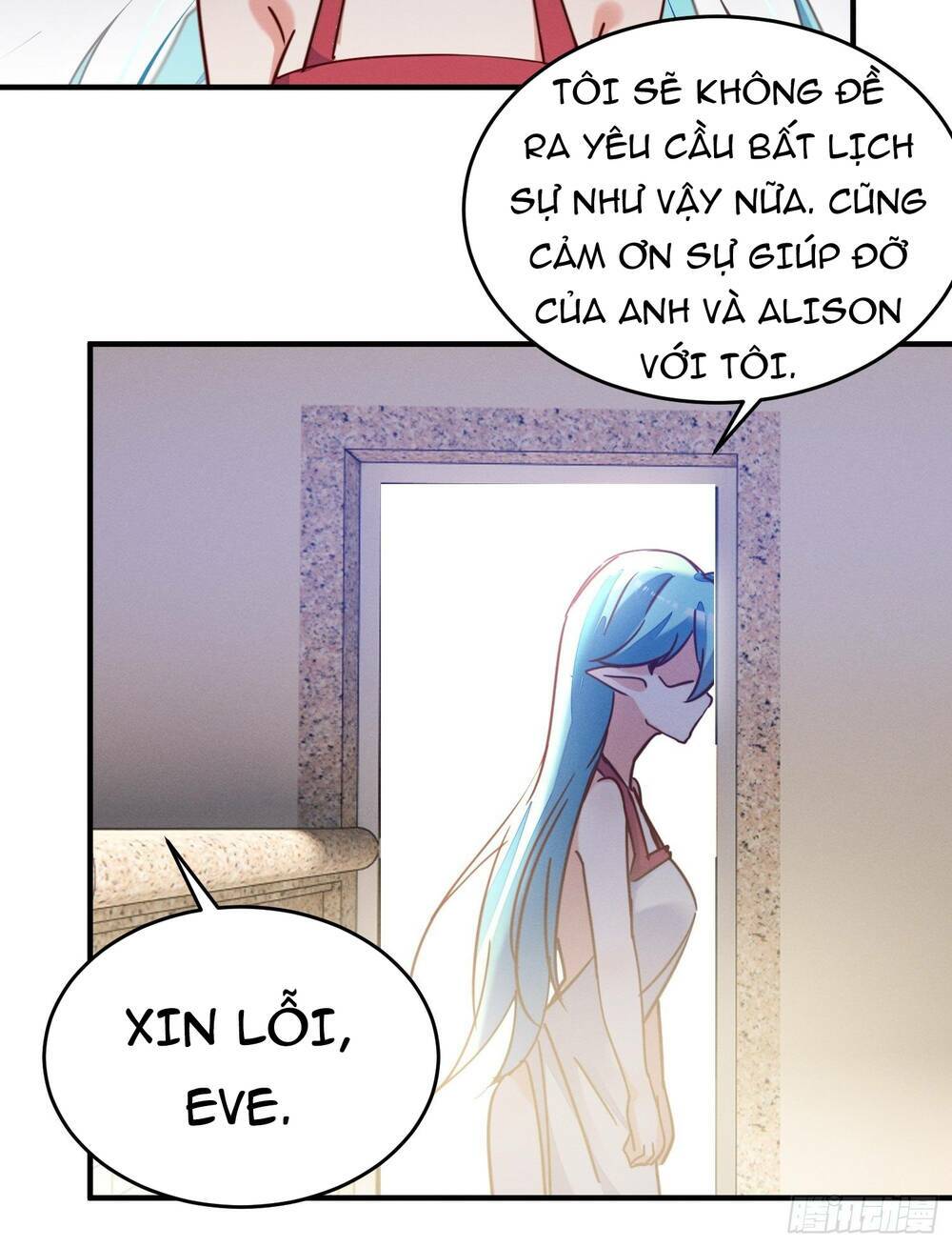 trở thành đạo sư dũng sĩ chapter 22 25