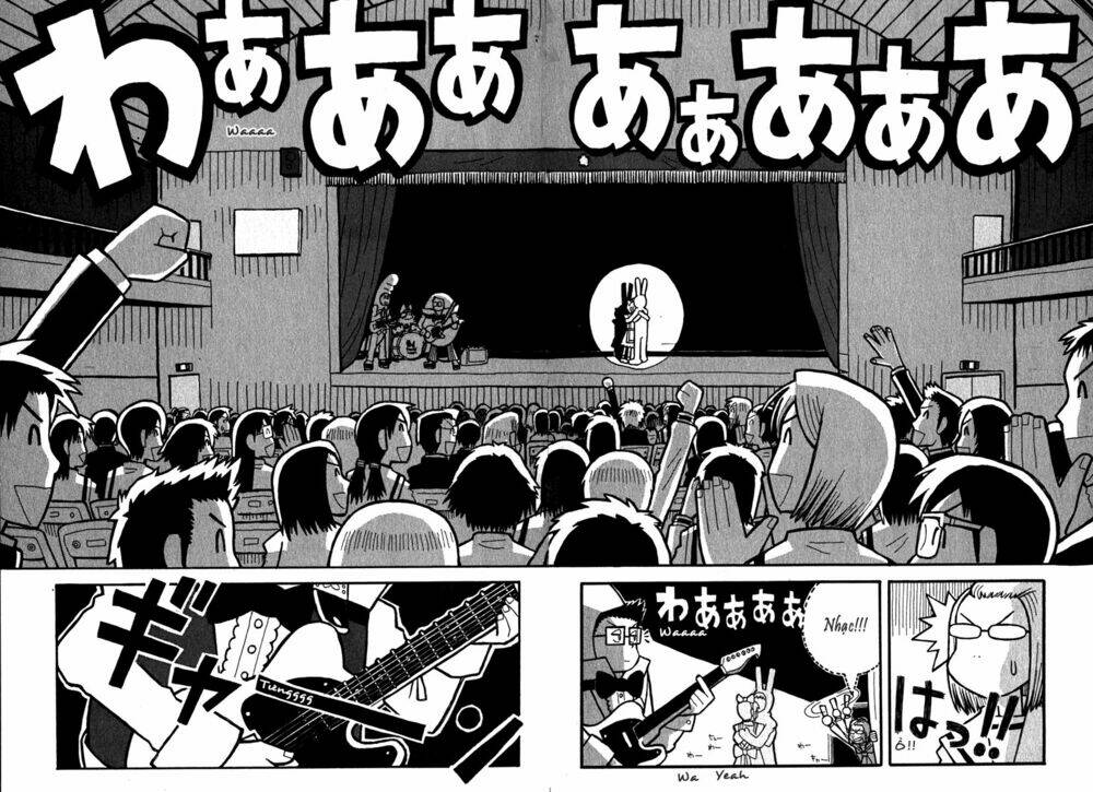 love roma chapter 7 26