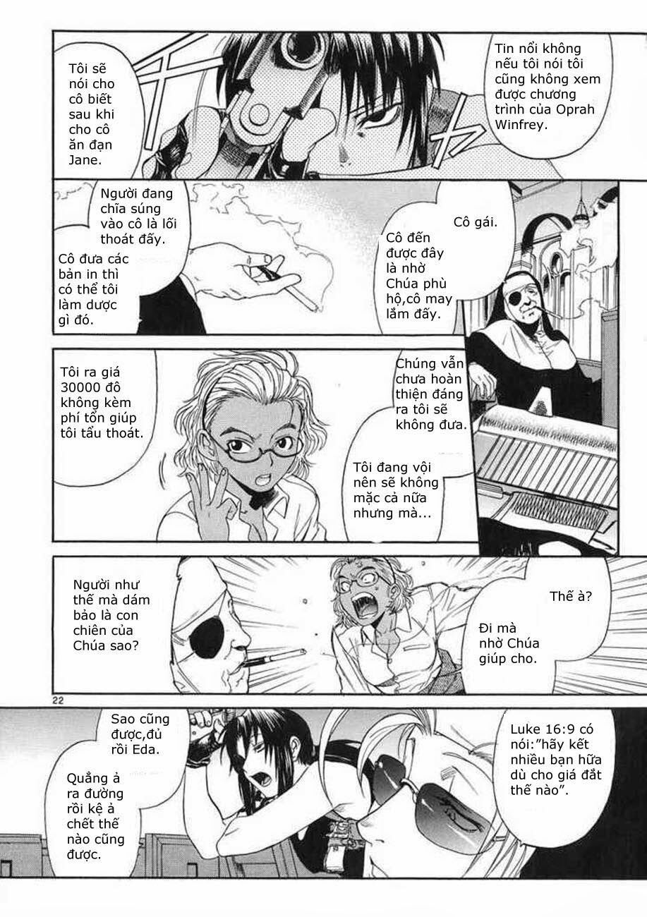 hố đen chapter 38 23