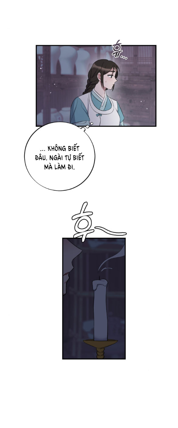 [18+] mơ về một cơn mưa phùn chapter 4.1 7